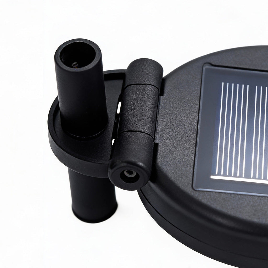 Radiant Dandelion Landscape Lights | Ventumra