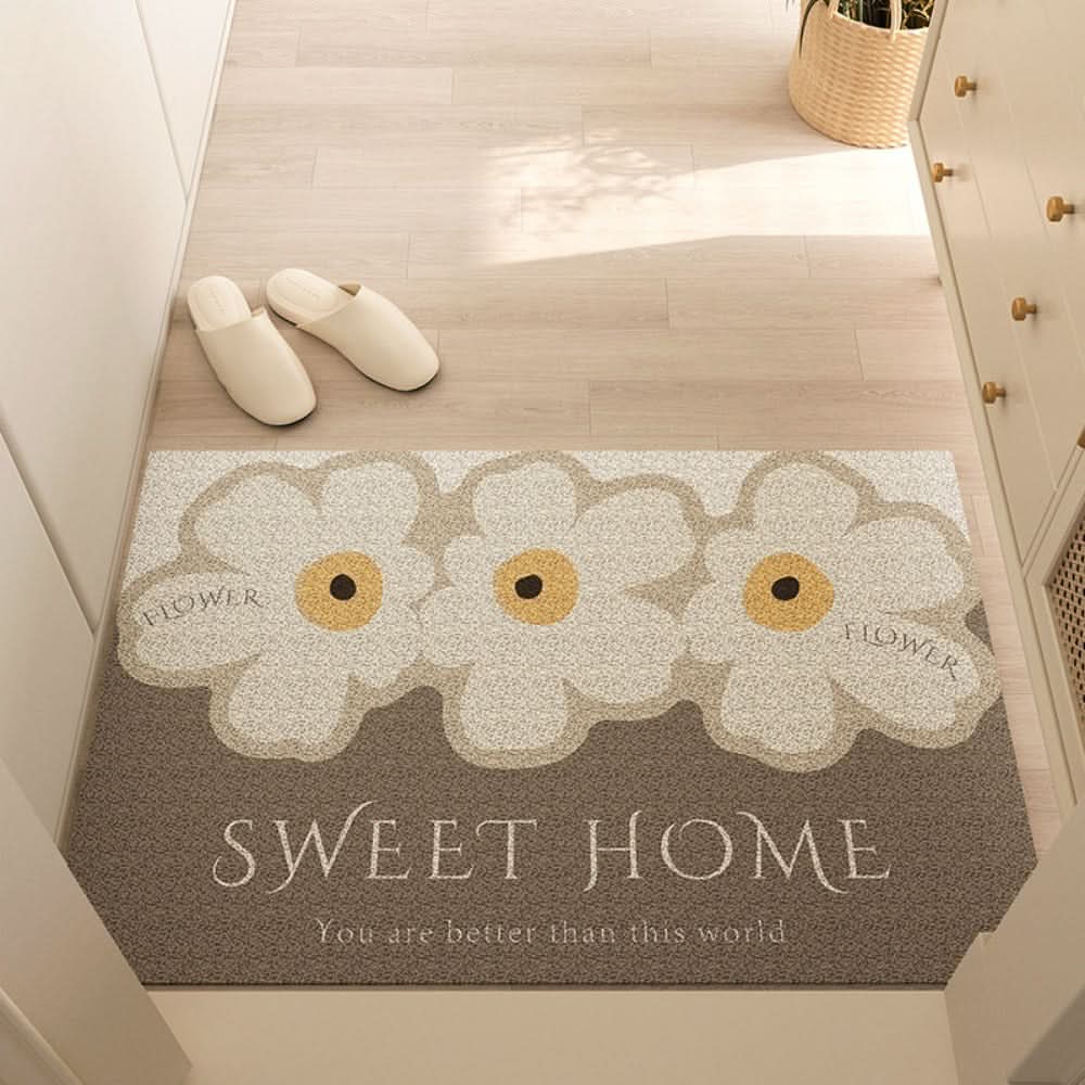 STAYMAT – Non-slip, washable entrance mat for high-traffic areas | ventumra