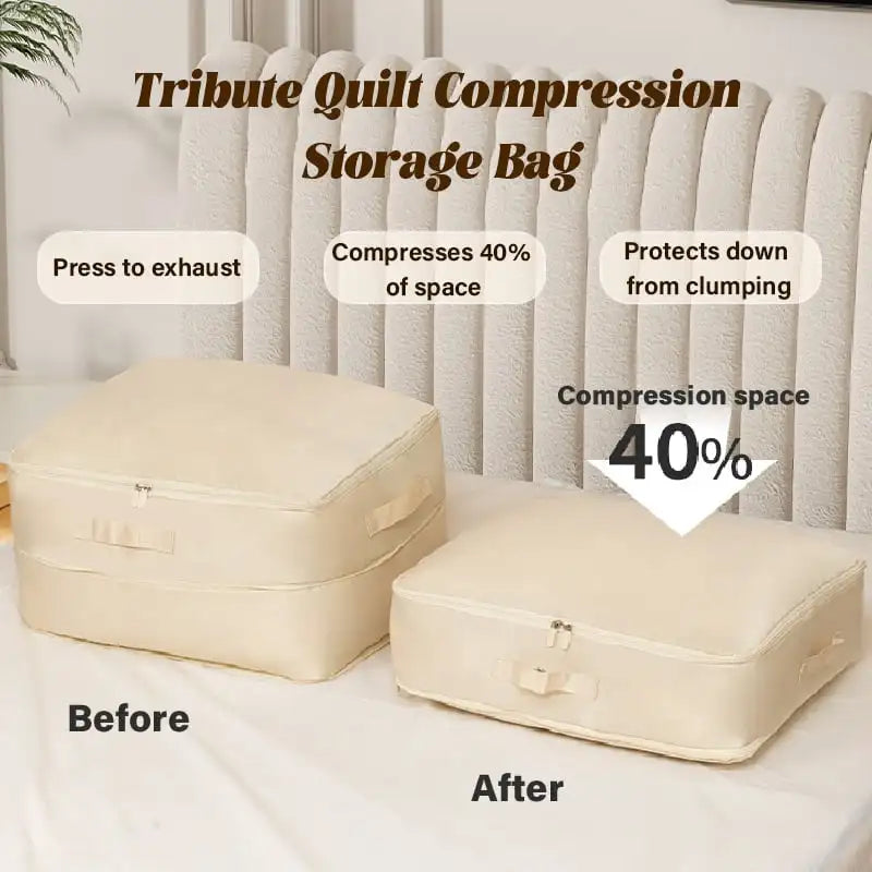 Storage Bag - Ultra-Sympa Compression | ventumra