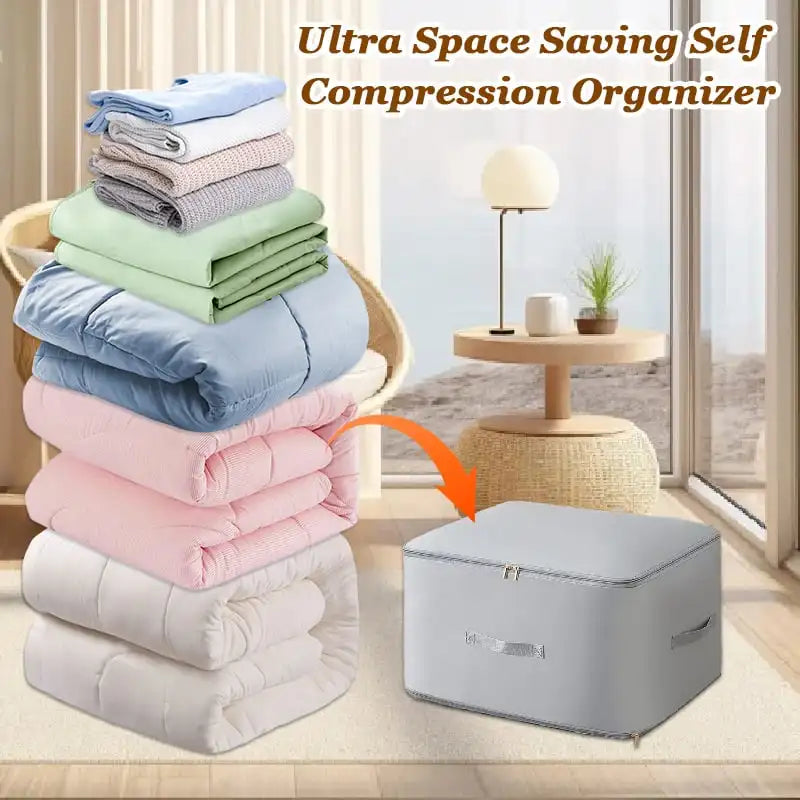 Storage Bag - Ultra-Sympa Compression | ventumra