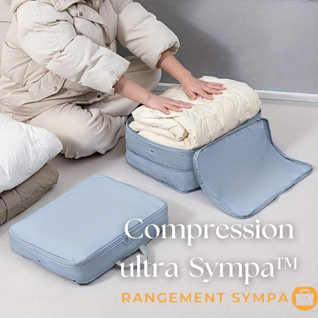 Storage Bag - Ultra-Sympa Compression | ventumra