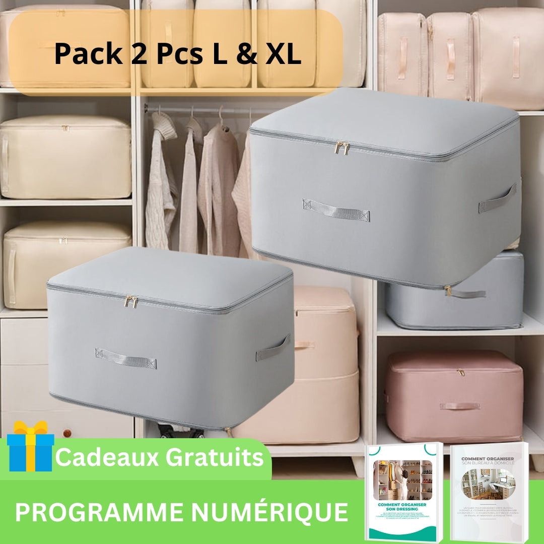 Storage Bag - Ultra-Sympa Compression | ventumra