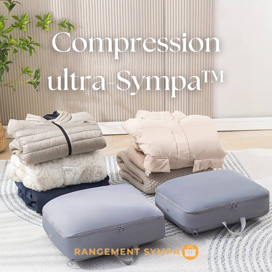 Storage Bag - Ultra-Sympa Compression | ventumra