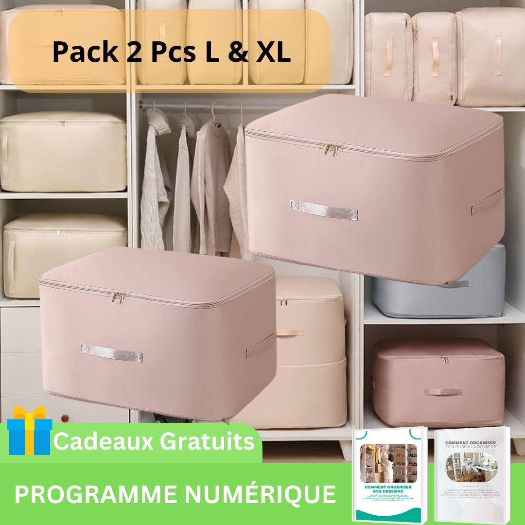 Storage Bag - Ultra-Sympa Compression | ventumra