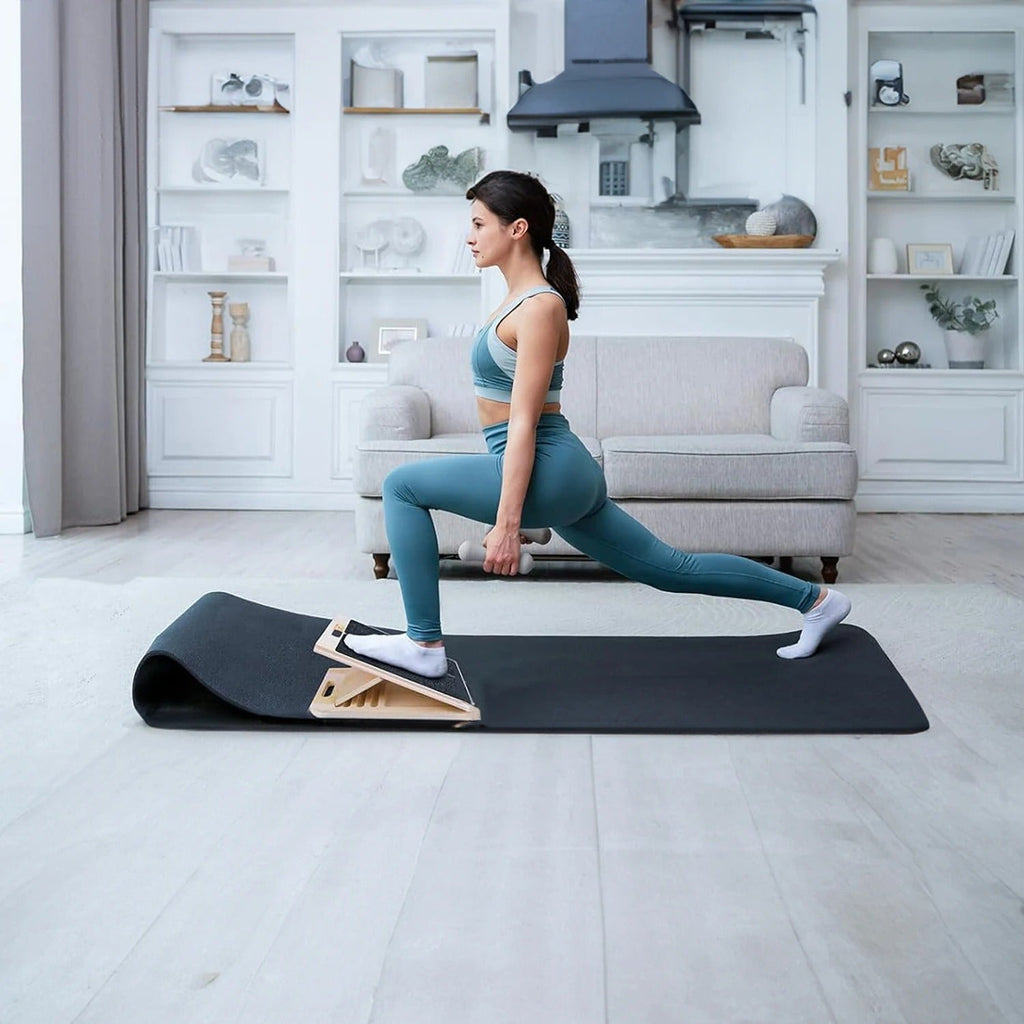 Stretch & Mobility Board for the Lower Body | ventumra