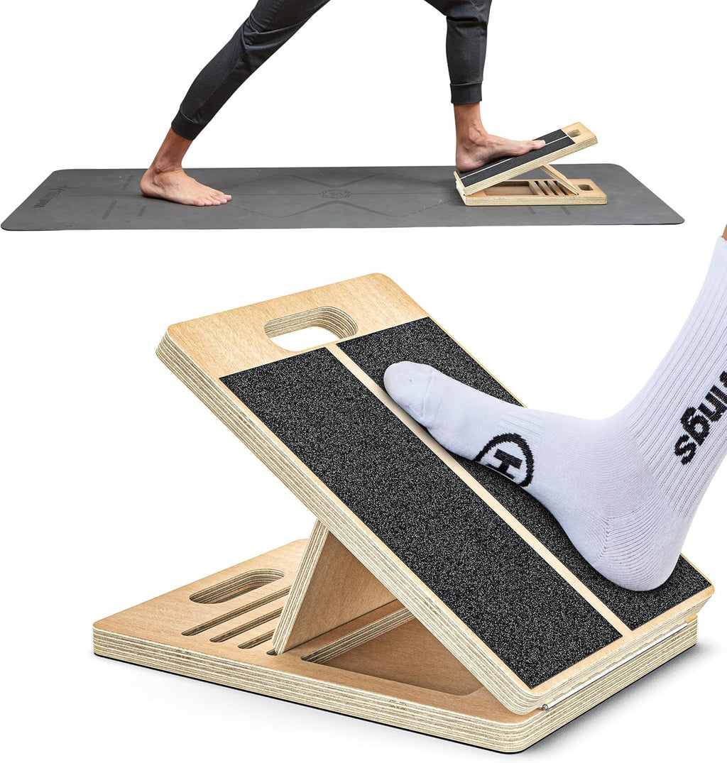 Stretch & Mobility Board for the Lower Body | ventumra