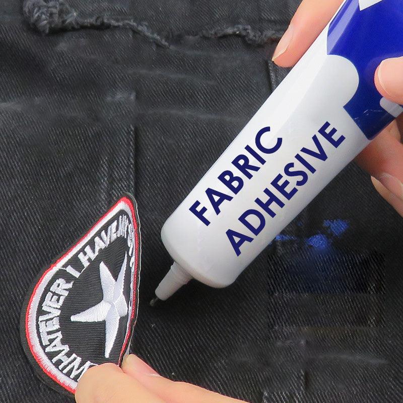 Strong Fabric Adhesive Glue | ventumra