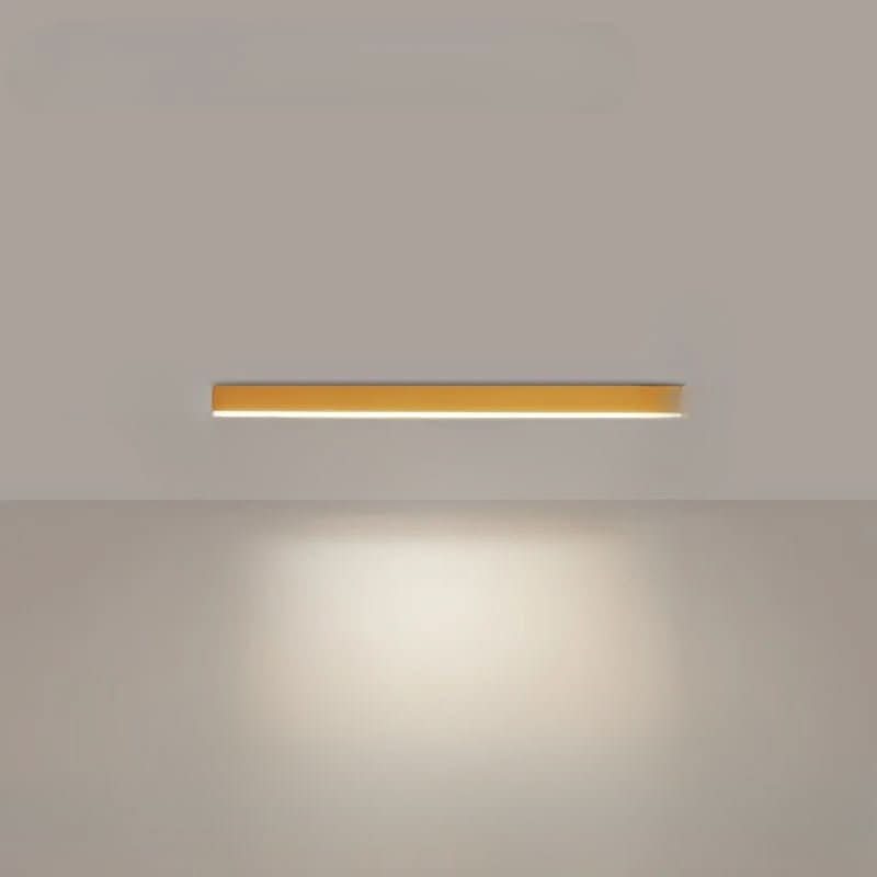 STYLELIGHT LED – Minimalist Ceiling Lamp with Scandinavian Design & Strong Brightness | ventumra