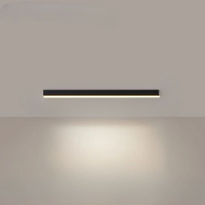 STYLELIGHT LED – Minimalist Ceiling Lamp with Scandinavian Design & Strong Brightness | ventumra