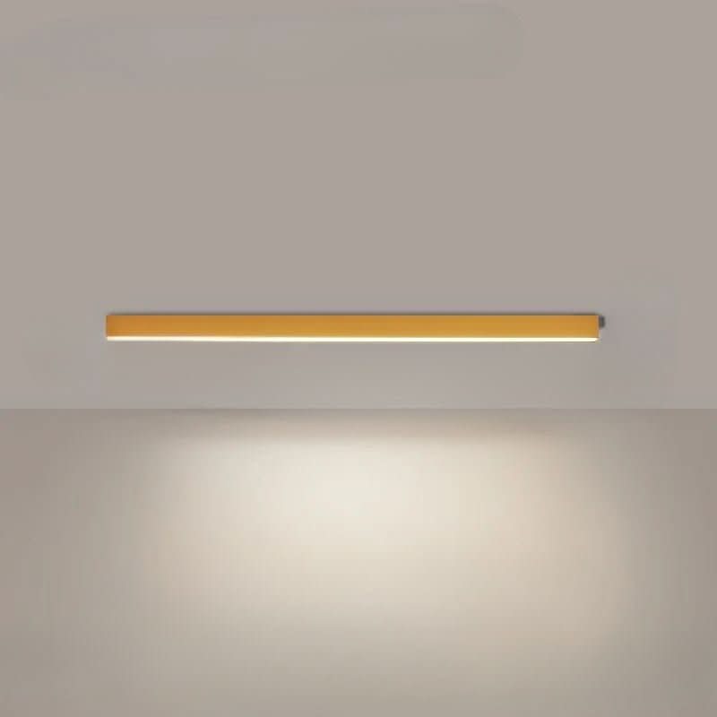 STYLELIGHT LED – Minimalist Ceiling Lamp with Scandinavian Design & Strong Brightness | ventumra