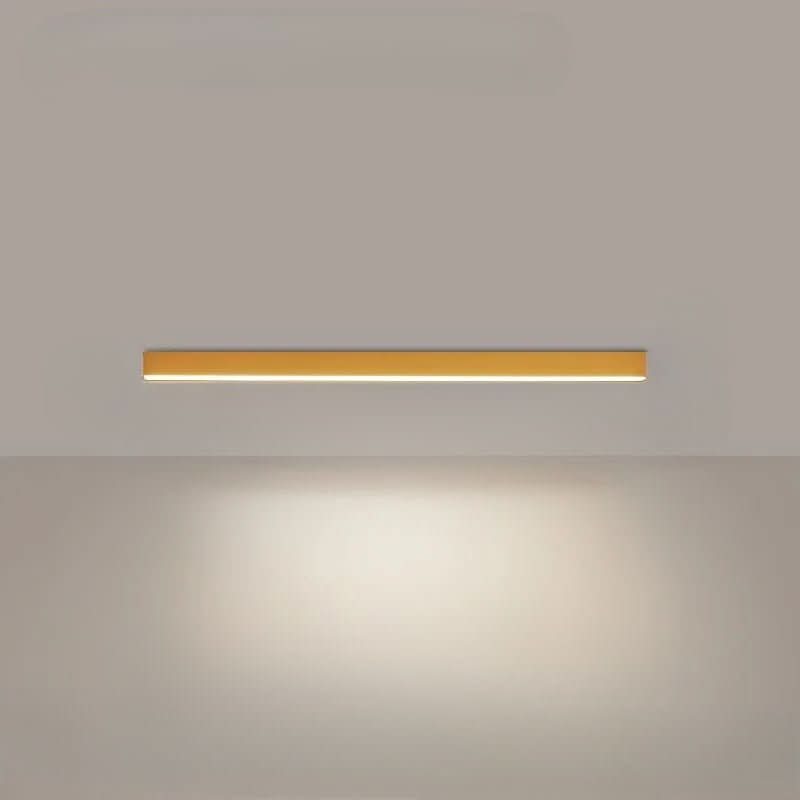 STYLELIGHT LED – Minimalist Ceiling Lamp with Scandinavian Design & Strong Brightness | ventumra