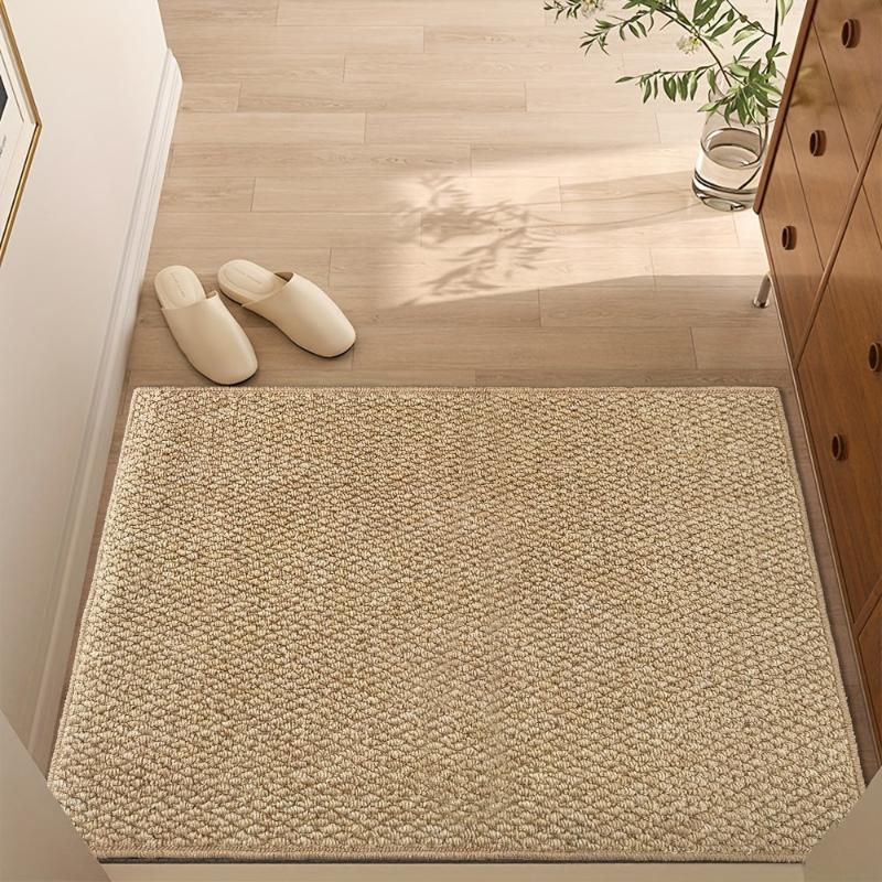 Stylish Indoor Doormat with Non-Slip Base for Entrance and Hall | ventumra