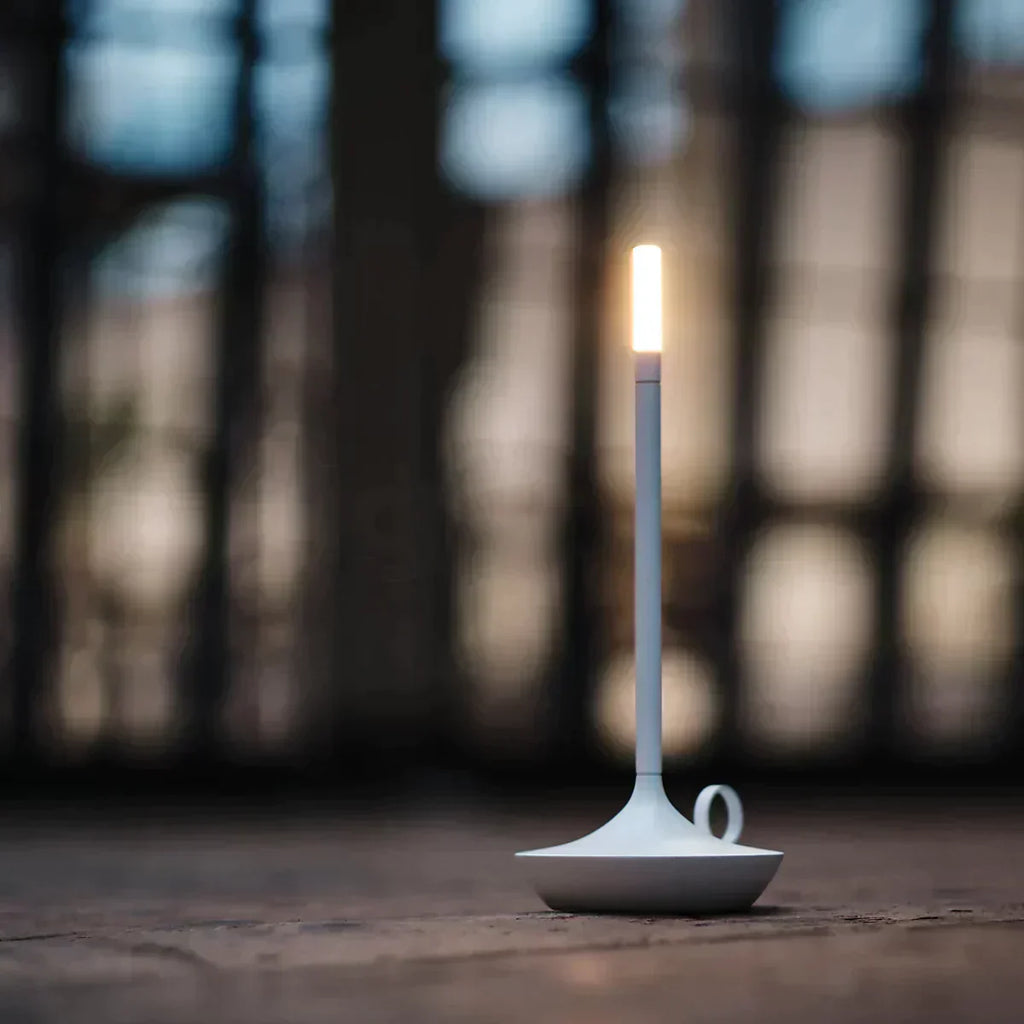 Subtle Table Lamp - Aurelia | ventumra