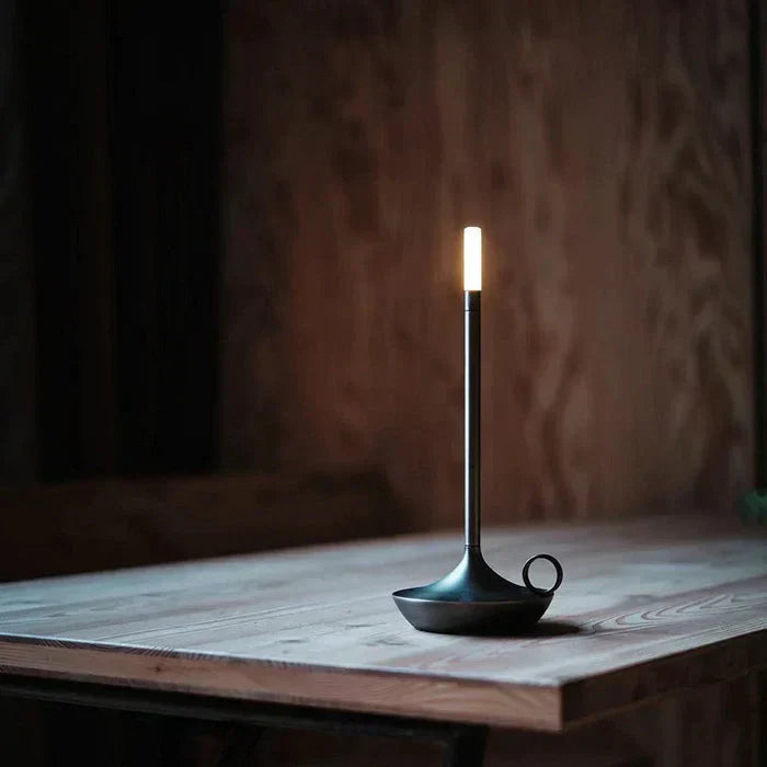 Subtle Table Lamp - Aurelia | ventumra