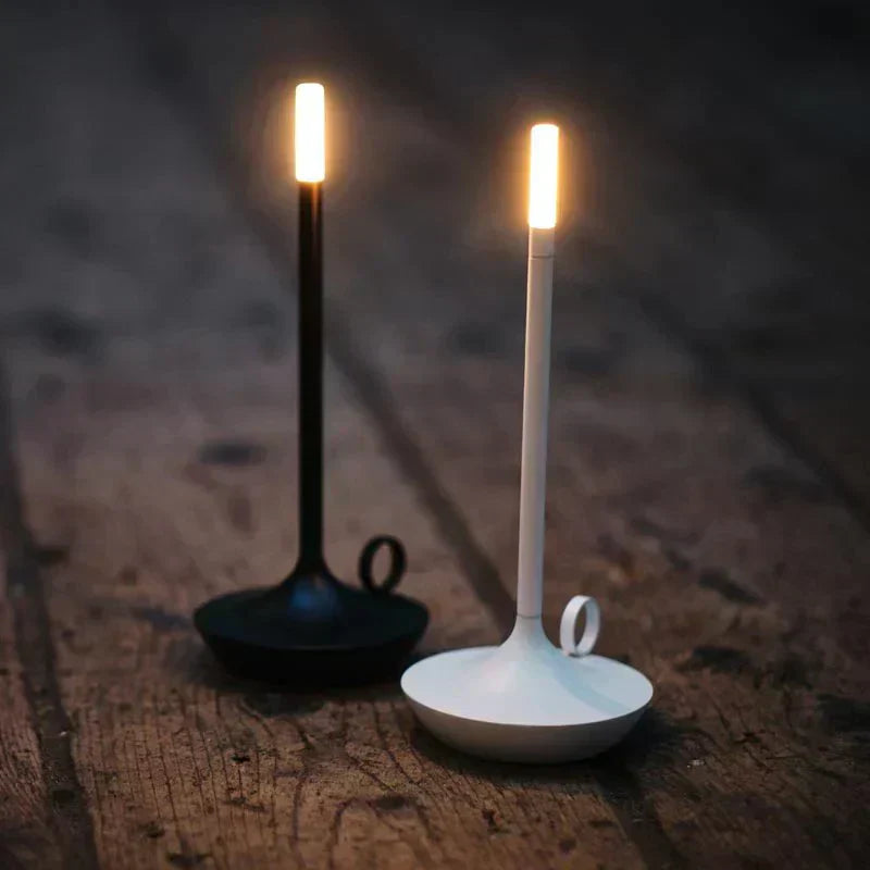 Subtle Table Lamp - Aurelia | ventumra