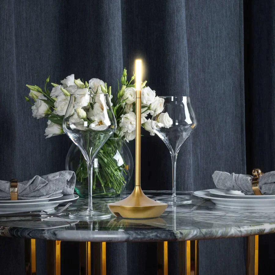 Subtle Table Lamp - Aurelia | ventumra