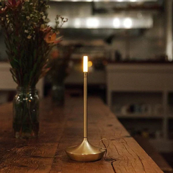 Subtle Table Lamp - Aurelia | ventumra