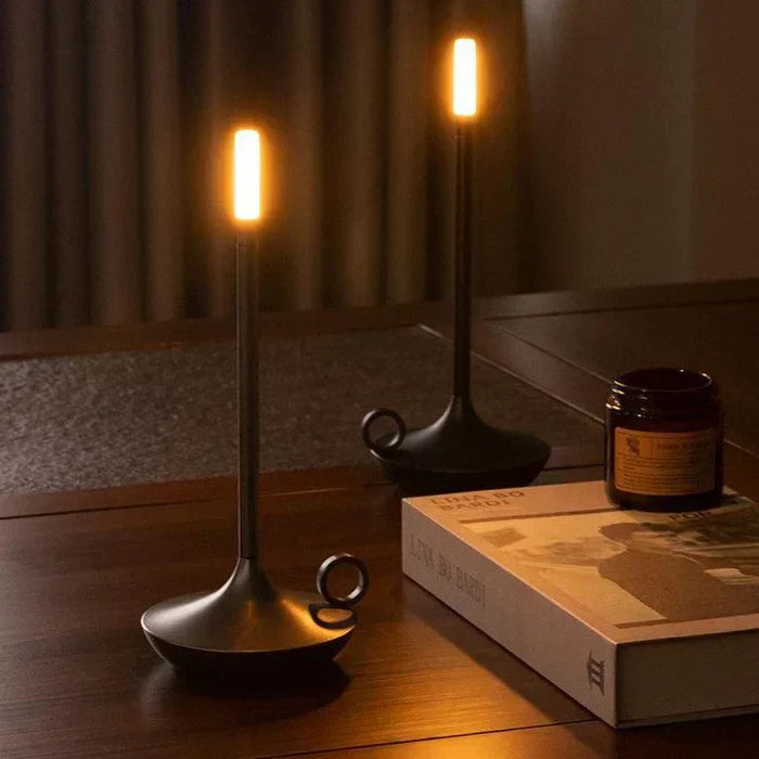 Subtle Table Lamp - Aurelia | ventumra