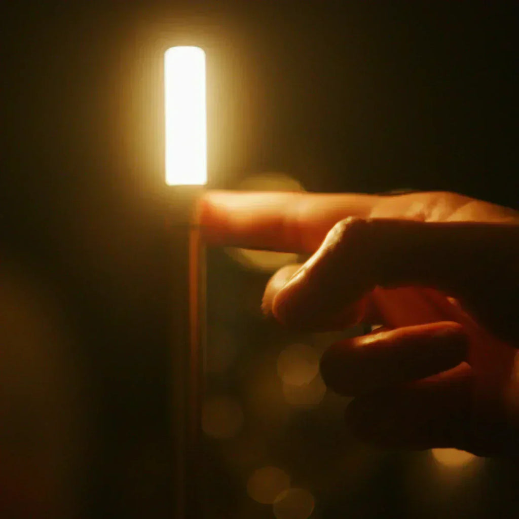 Subtle Table Lamp - Aurelia | ventumra