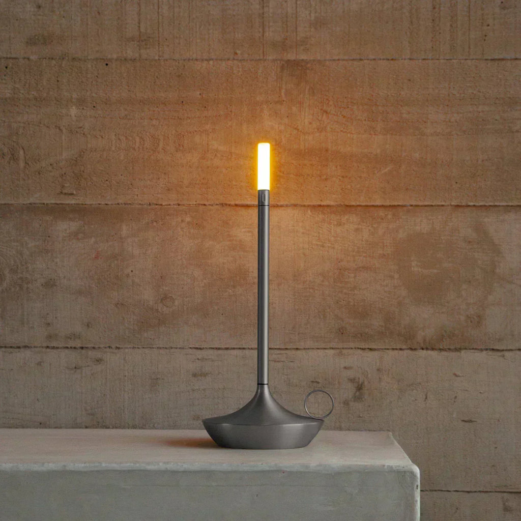 Subtle Table Lamp - Aurelia | ventumra