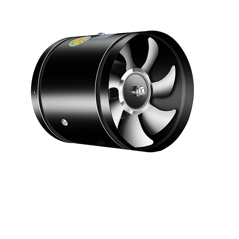 Quiet & Strong Multi-Use Ventilator Fan | ventumra