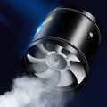 Quiet & Strong Multi-Use Ventilator Fan | ventumra