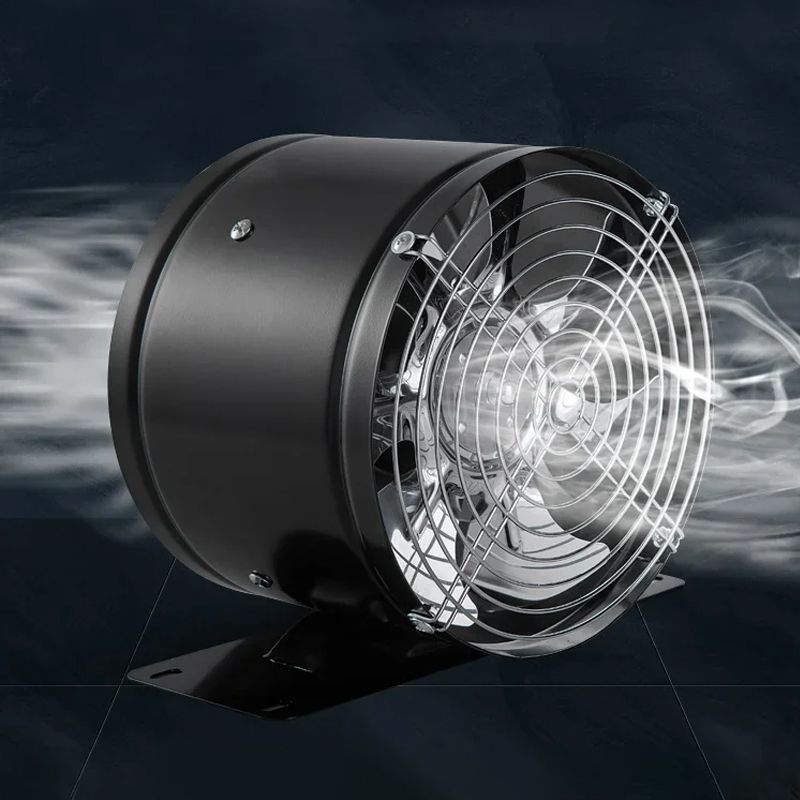 Quiet & Strong Multi-Use Ventilator Fan | ventumra