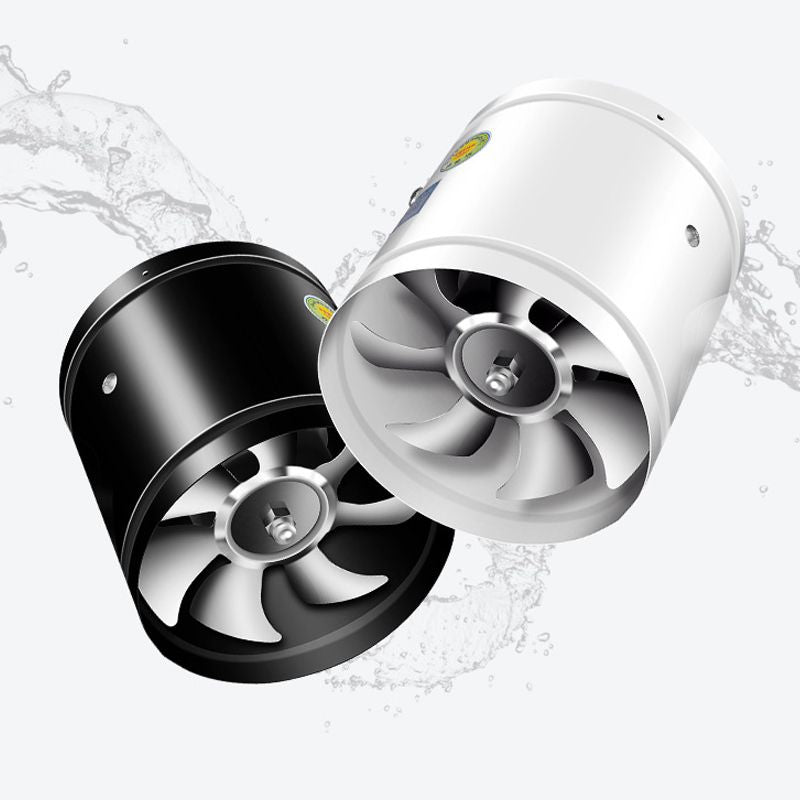 Quiet & Strong Multi-Use Ventilator Fan | ventumra