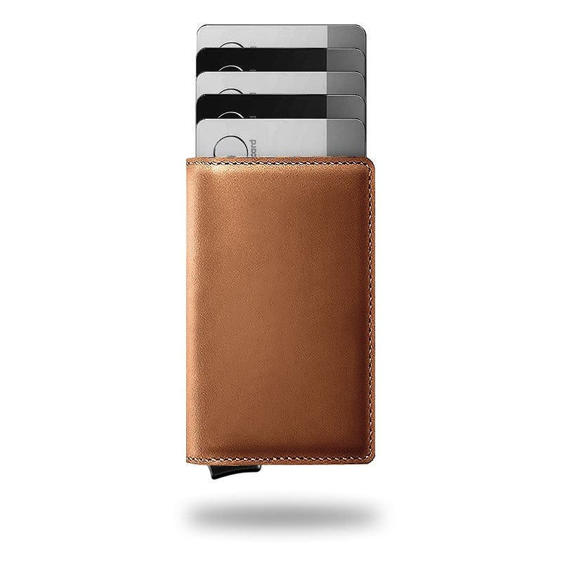 SWALLET - PREMIUM LEATHER | ventumra