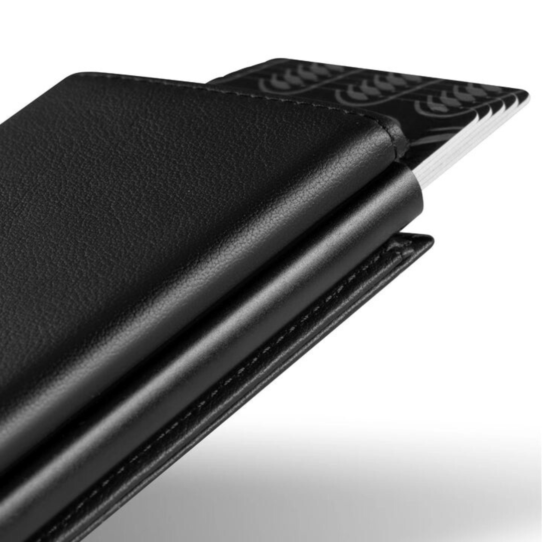 SWALLET - PREMIUM LEATHER | ventumra