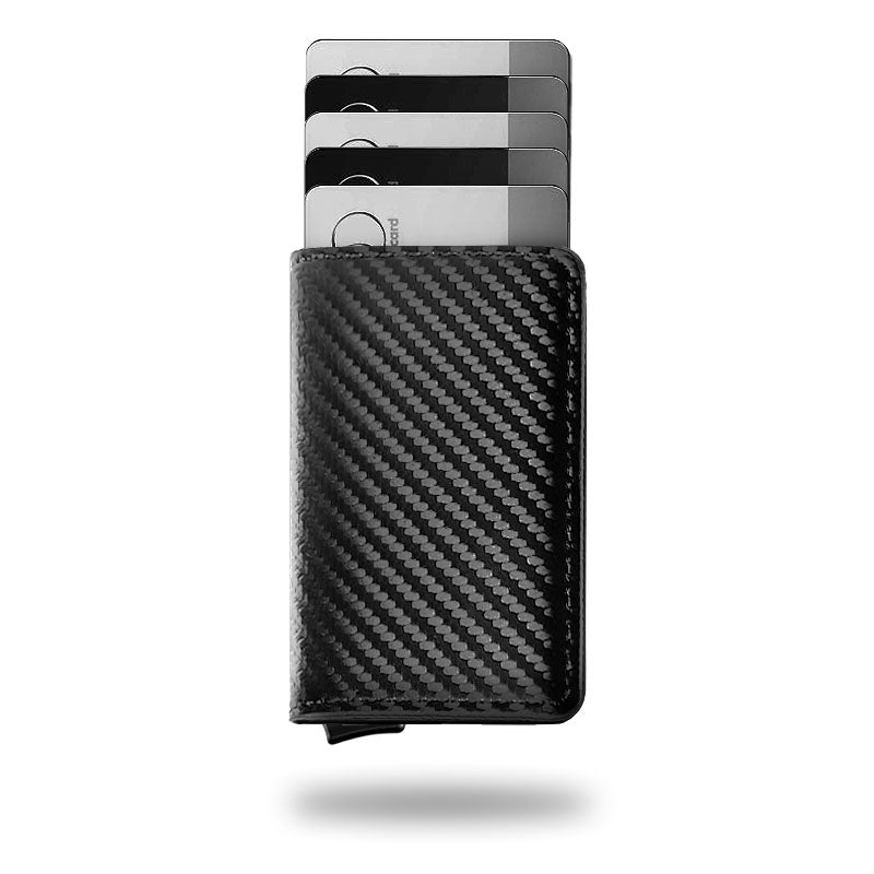 SWALLET - PREMIUM LEATHER | ventumra