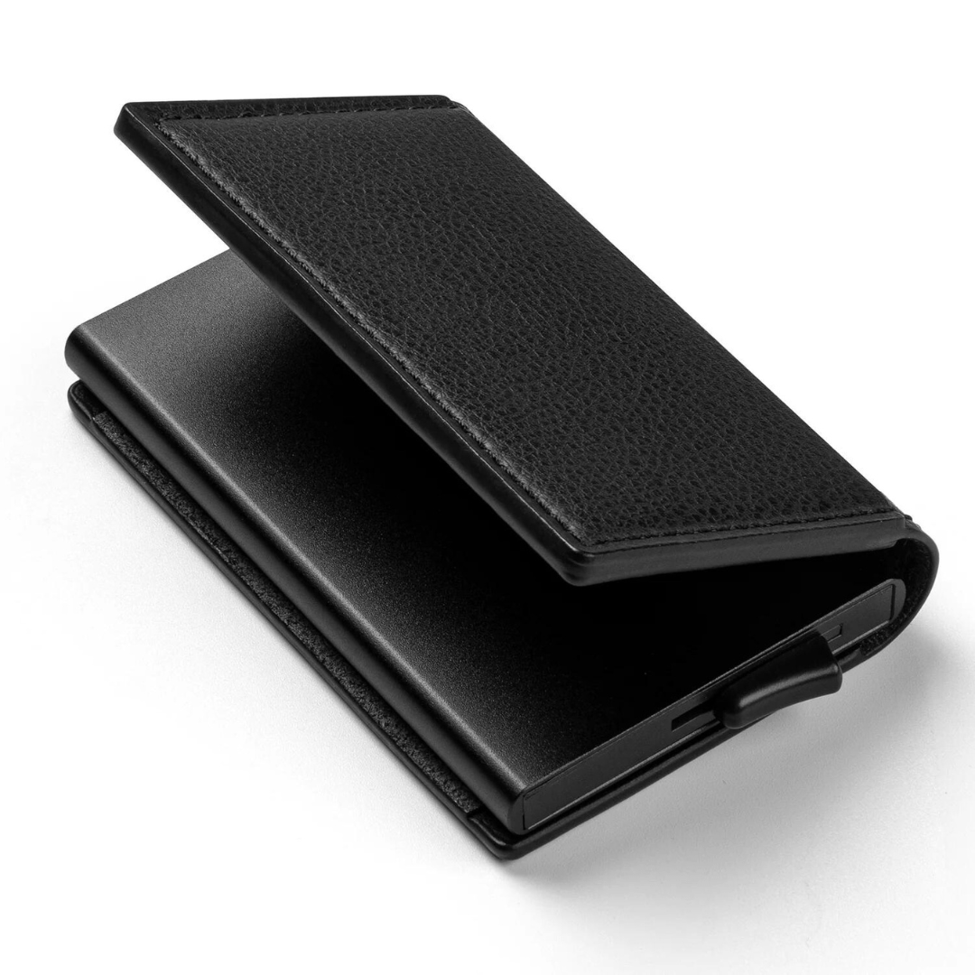 SWALLET - PREMIUM LEATHER | ventumra