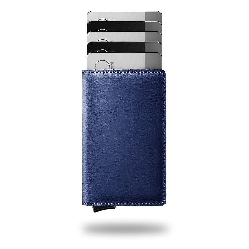 SWALLET - PREMIUM LEATHER | ventumra