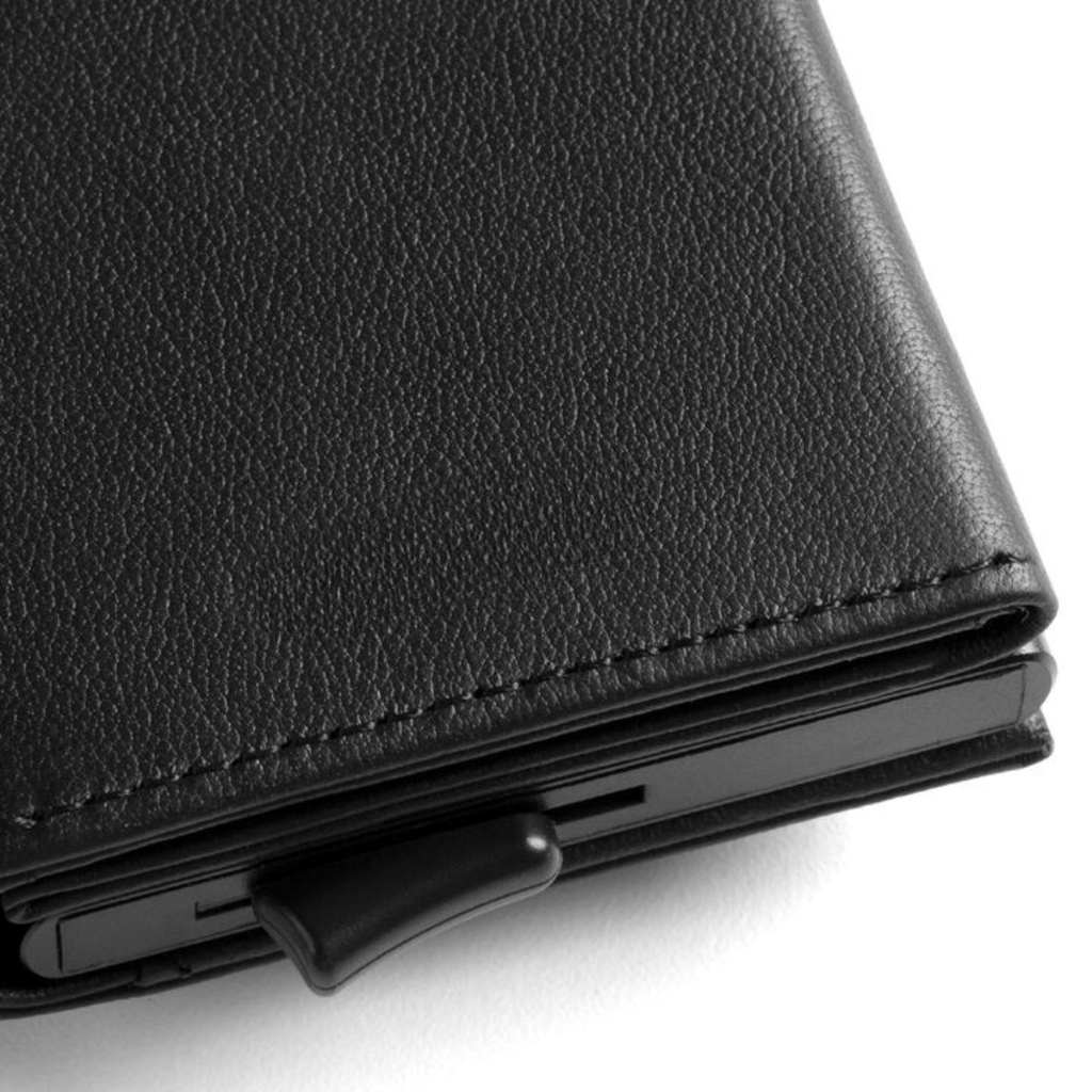 SWALLET - PREMIUM LEATHER | ventumra
