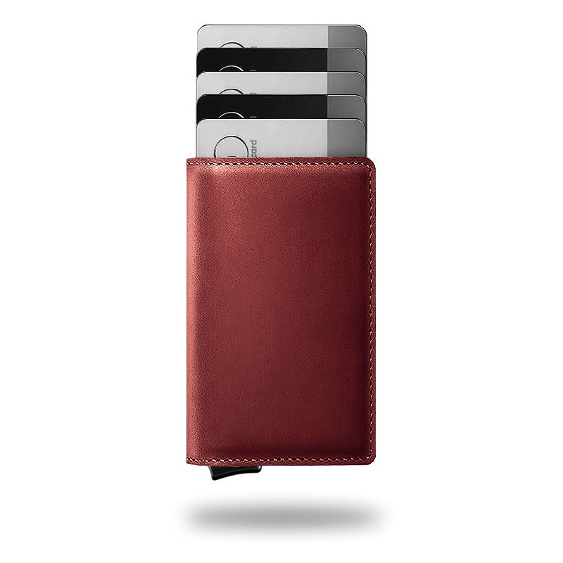 SWALLET - PREMIUM LEATHER | ventumra