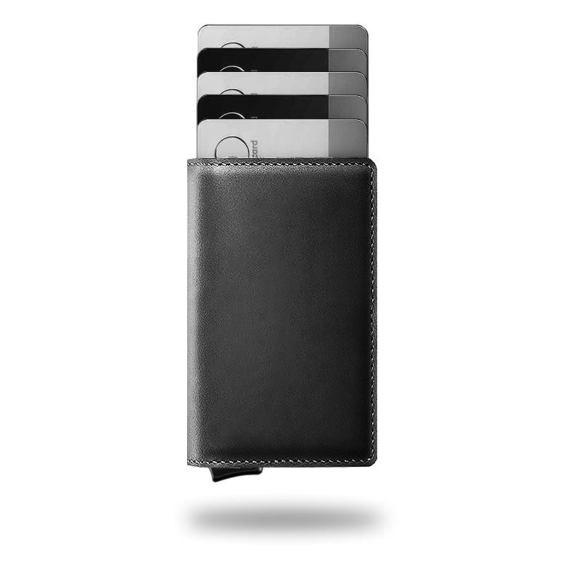SWALLET - PREMIUM LEATHER | ventumra