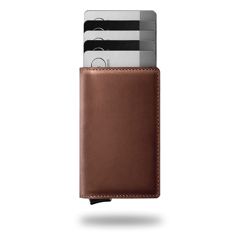 SWALLET - PREMIUM LEATHER | ventumra