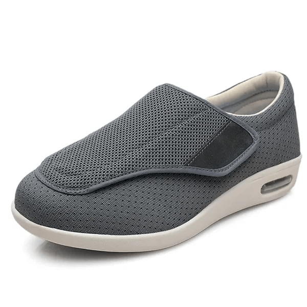 SWELLCOMFORT – Extra Wide Comfort Shoes with Memory Foam & Zero-Drop Design | ventumra
