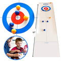 Tabletop Curling Game | ventumra