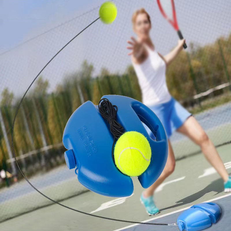 Tennis Pro - No More Looking for Partner | ventumra