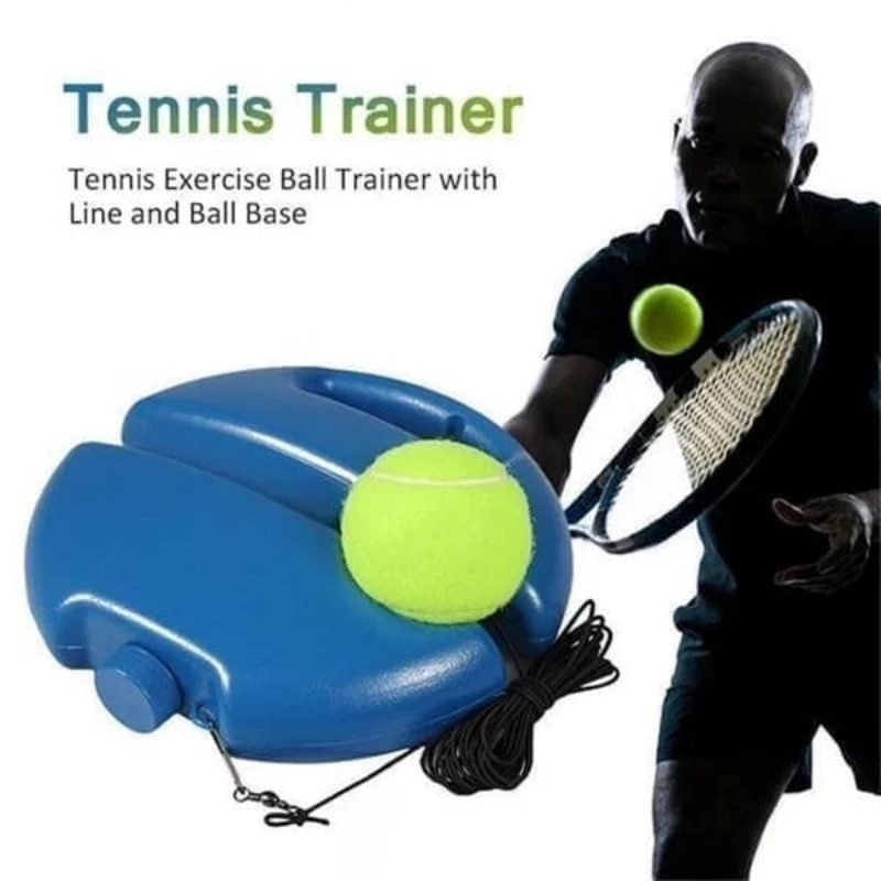 Tennis Pro - No More Looking for Partner | ventumra