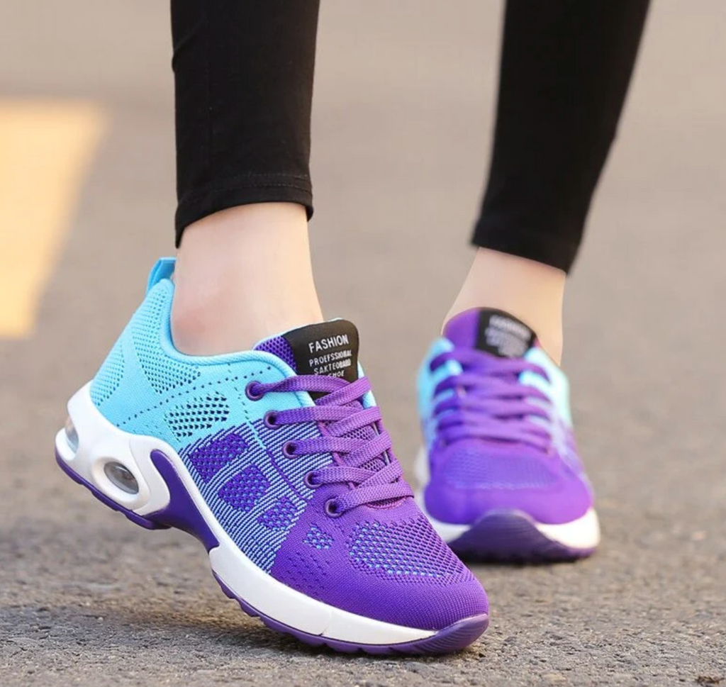 Women's Comfort Athletic Shoes | ventumra