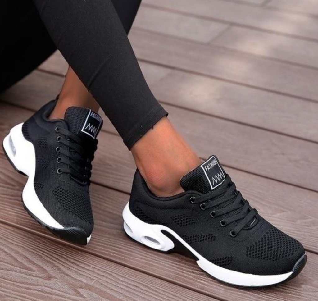 Women's Comfort Athletic Shoes | ventumra