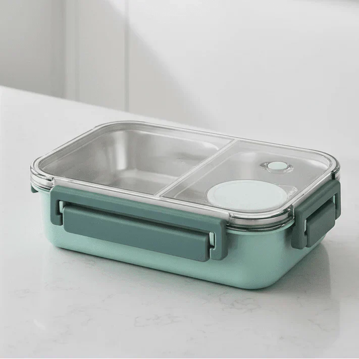THERMOSERVE – Insulated Heating Container for Warm Meals | ventumra