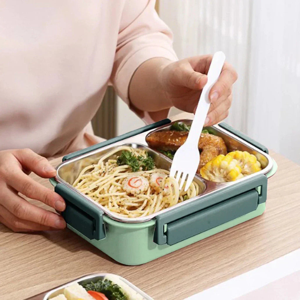 THERMOSERVE – Insulated Heating Container for Warm Meals | ventumra