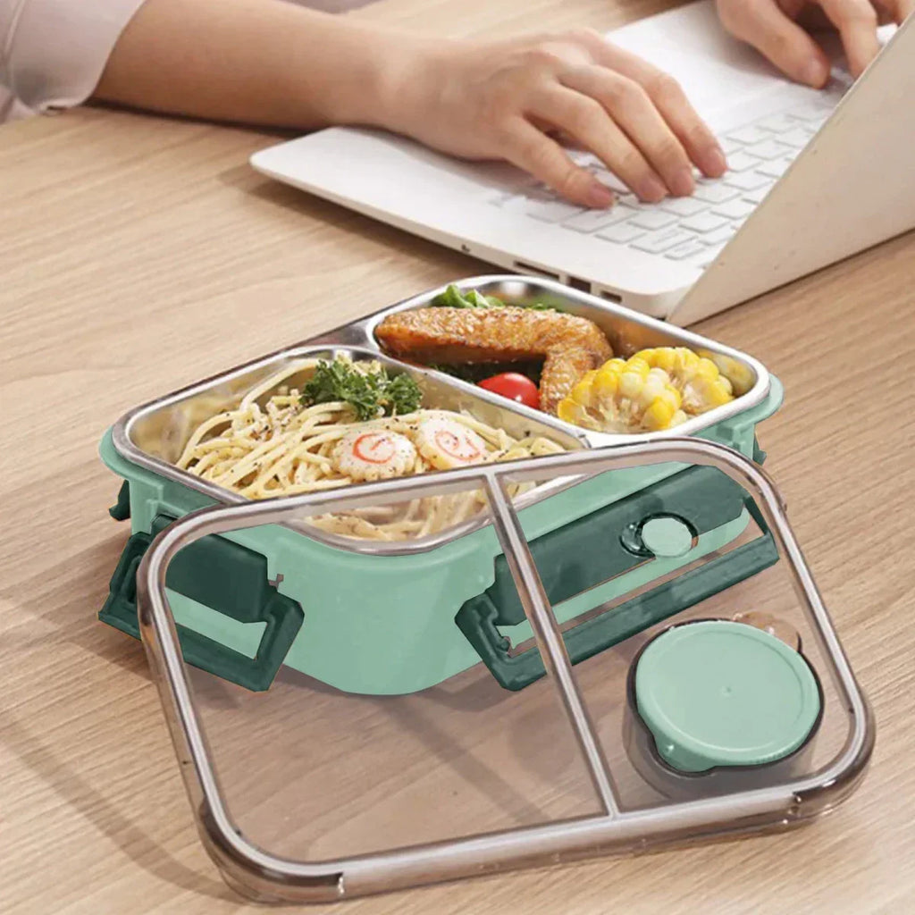 THERMOSERVE – Insulated Heating Container for Warm Meals | ventumra