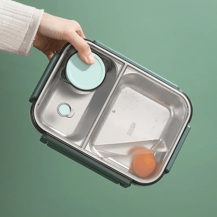 THERMOSERVE – Insulated Heating Container for Warm Meals | ventumra
