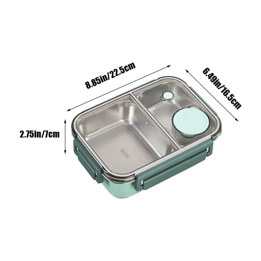 THERMOSERVE – Insulated Heating Container for Warm Meals | ventumra