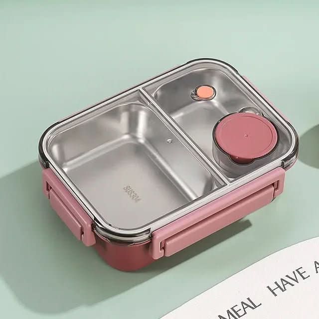 THERMOSERVE – Insulated Heating Container for Warm Meals | ventumra