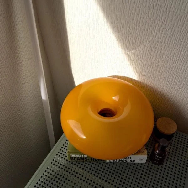 Modern Gloss Wall Light | Ventumra